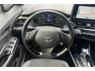 TOYOTA d'occasion C-HR 1.8 122H COLLECTION de 2023 Le Raincy (93)﻿