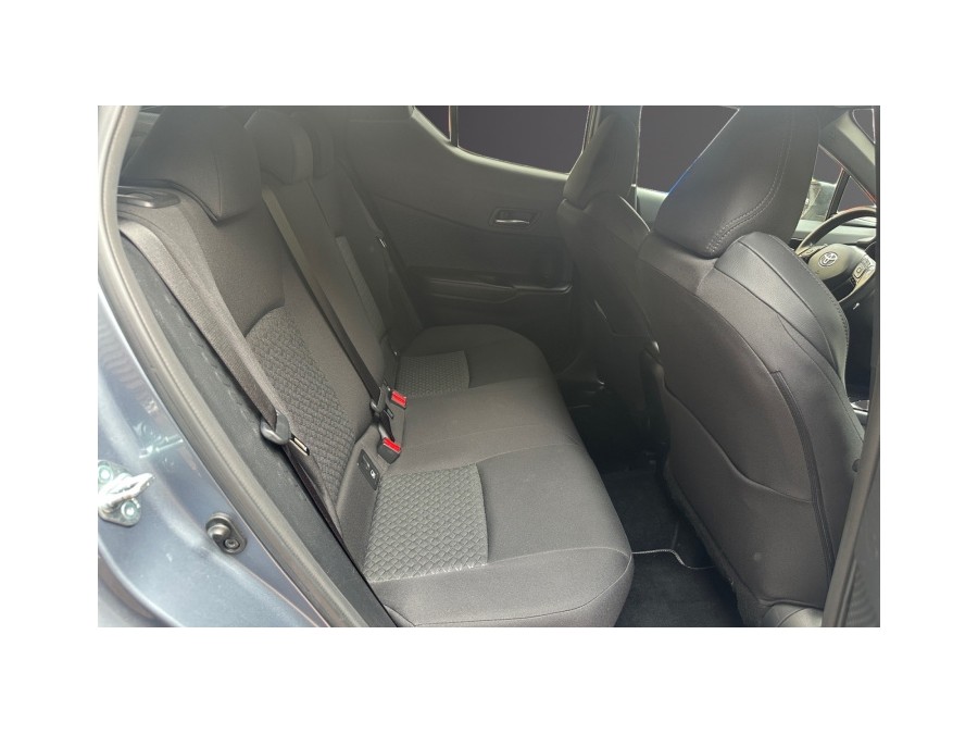 TOYOTA d'occasion C-HR 1.8 122H COLLECTION de 2023 Le Raincy (93)﻿