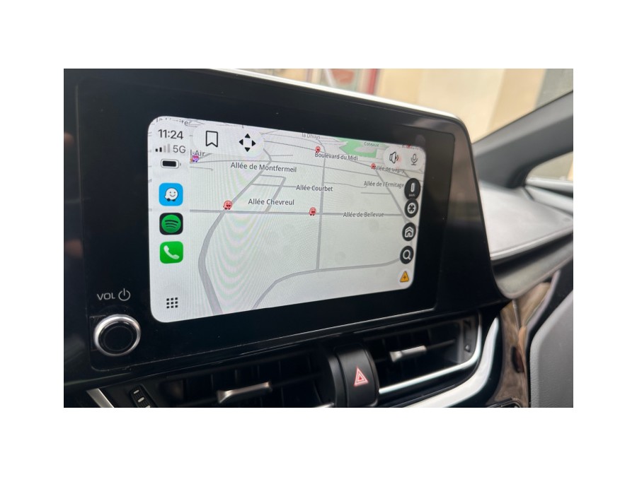 TOYOTA d'occasion C-HR 1.8 122H COLLECTION de 2023 Le Raincy (93)﻿