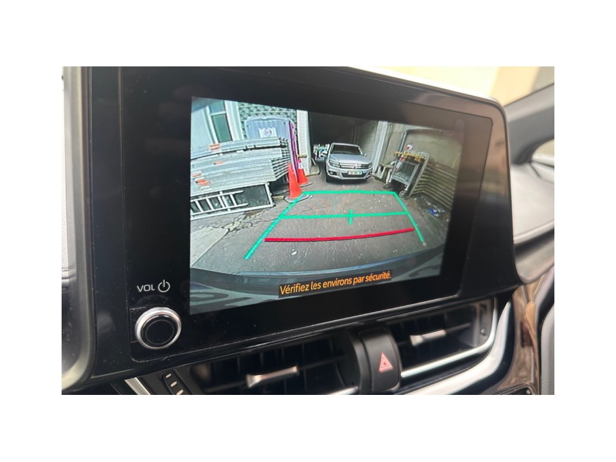 TOYOTA d'occasion C-HR 1.8 122H COLLECTION de 2023 Le Raincy (93)﻿