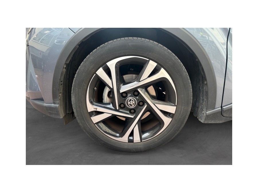 TOYOTA d'occasion C-HR 1.8 122H COLLECTION de 2023 Le Raincy (93)﻿