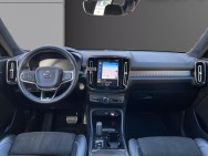 VOLVO d'occasion XC40 D4 190 AWD BUSINESS GEARTRONIC de 2018 Le