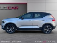 VOLVO d'occasion XC40 D4 190 AWD BUSINESS GEARTRONIC de 2018 Le