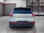 VOLVO d'occasion XC40 D4 190 AWD BUSINESS GEARTRONIC de 2018 Le