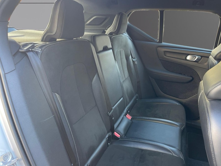 VOLVO d'occasion XC40 D4 190 AWD BUSINESS GEARTRONIC de 2018 Le