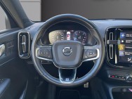 VOLVO d'occasion XC40 D4 190 AWD BUSINESS GEARTRONIC de 2018 Le