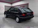 Volkswagen golf 1.8i-16v gti - 16s 2 eme main occasion paris 17ème (75)(porte maillot) simplicicar simplicibike france
