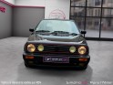 Volkswagen golf 1.8i-16v gti - 16s 2 eme main occasion paris 17ème (75)(porte maillot) simplicicar simplicibike france