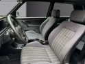 Volkswagen golf 1.8i-16v gti - 16s 2 eme main occasion paris 17ème (75)(porte maillot) simplicicar simplicibike france