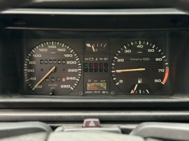 Volkswagen golf 1.8i-16v gti - 16s 2 eme main occasion paris 17ème (75)(porte maillot) simplicicar simplicibike france