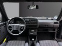 Volkswagen golf 1.8i-16v gti - 16s 2 eme main occasion paris 17ème (75)(porte maillot) simplicicar simplicibike france