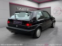 Volkswagen golf 1.8i-16v gti - 16s 2 eme main occasion paris 17ème (75)(porte maillot) simplicicar simplicibike france