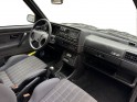Volkswagen golf 1.8i-16v gti - 16s 2 eme main occasion paris 17ème (75)(porte maillot) simplicicar simplicibike france