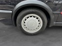 Volkswagen golf 1.8i-16v gti - 16s 2 eme main occasion paris 17ème (75)(porte maillot) simplicicar simplicibike france