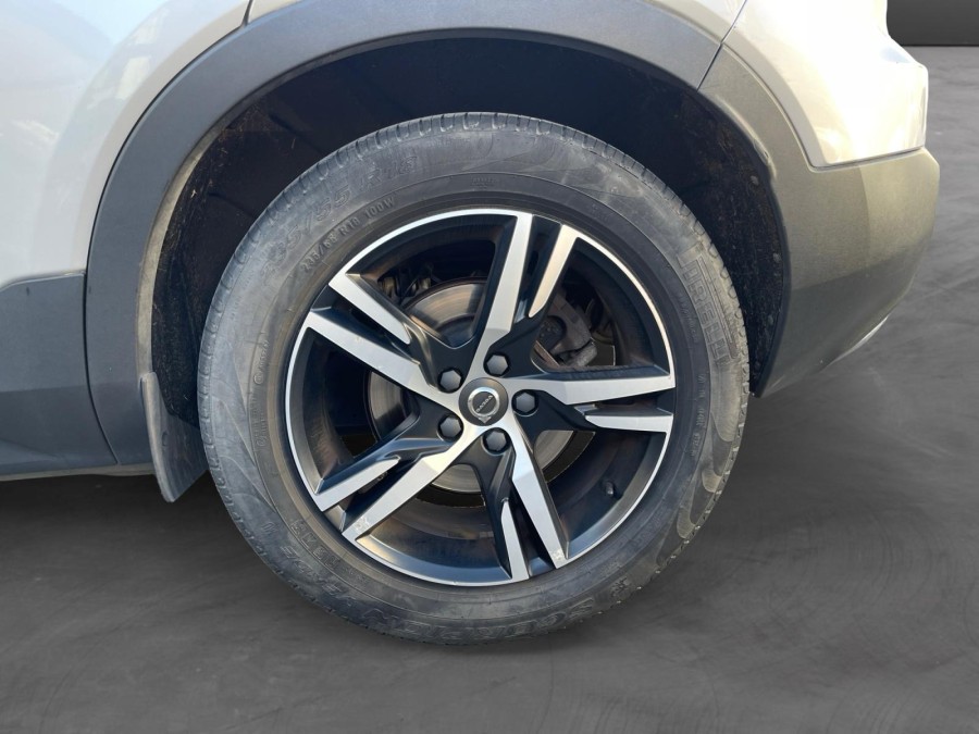 VOLVO d'occasion XC40 D4 190 AWD BUSINESS GEARTRONIC de 2018 Le