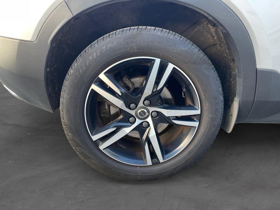 VOLVO d'occasion XC40 D4 190 AWD BUSINESS GEARTRONIC de 2018 Le