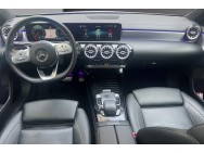 MERCEDES d'occasion CLASSE A A200 STYLE LINE 7G-DCT de 2019 Le Raincy