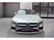 MERCEDES d'occasion CLASSE A A200 STYLE LINE 7G-DCT de 2019 Le Raincy