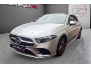 MERCEDES d'occasion CLASSE A A200 STYLE LINE 7G-DCT de 2019 Le Raincy