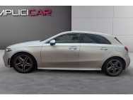 MERCEDES d'occasion CLASSE A A200 STYLE LINE 7G-DCT de 2019 Le Raincy