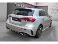 MERCEDES d'occasion CLASSE A A200 STYLE LINE 7G-DCT de 2019 Le Raincy