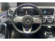 MERCEDES d'occasion CLASSE A A200 STYLE LINE 7G-DCT de 2019 Le Raincy