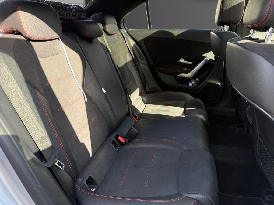 MERCEDES d'occasion CLASSE A A200 PROGRESSIVE LINE 7G-DCT de 2019