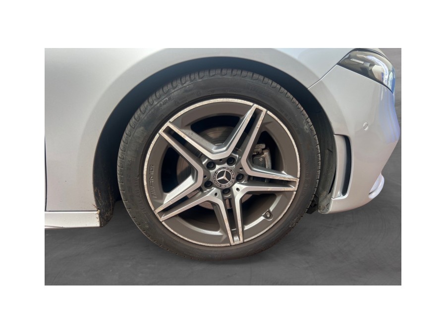 MERCEDES d'occasion CLASSE A A200 STYLE LINE 7G-DCT de 2019 Le Raincy