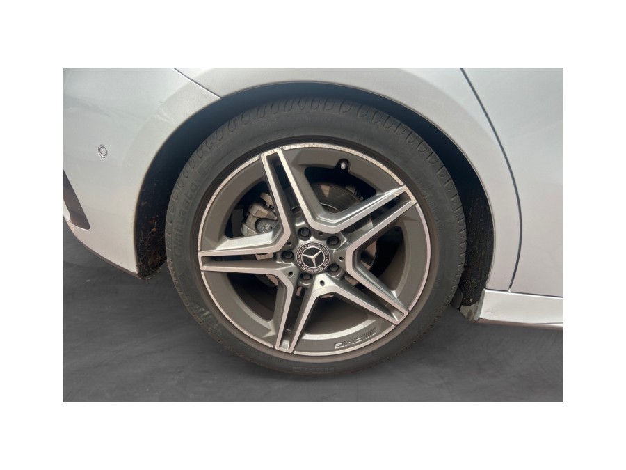 MERCEDES d'occasion CLASSE A A200 STYLE LINE 7G-DCT de 2019 Le Raincy
