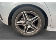 MERCEDES d'occasion CLASSE A A200 STYLE LINE 7G-DCT de 2019 Le Raincy
