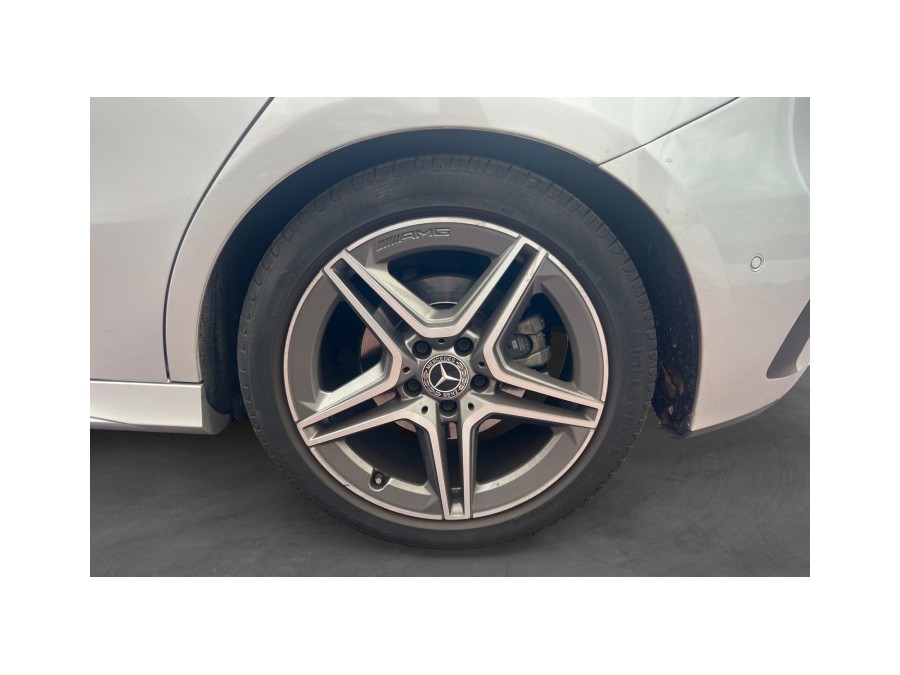 MERCEDES d'occasion CLASSE A A200 STYLE LINE 7G-DCT de 2019 Le Raincy