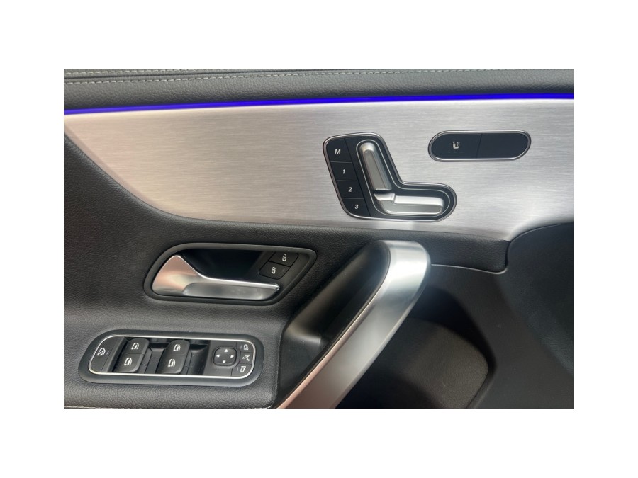 MERCEDES d'occasion CLASSE A A200 STYLE LINE 7G-DCT de 2019 Le Raincy