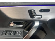 MERCEDES d'occasion CLASSE A A200 STYLE LINE 7G-DCT de 2019 Le Raincy