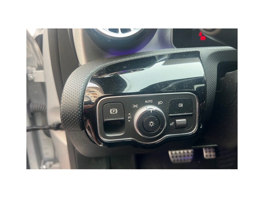 MERCEDES d'occasion CLASSE A A200 STYLE LINE 7G-DCT de 2019 Le Raincy