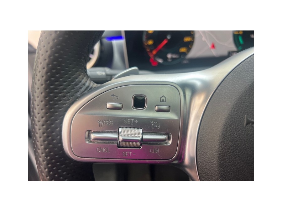 MERCEDES d'occasion CLASSE A A200 STYLE LINE 7G-DCT de 2019 Le Raincy