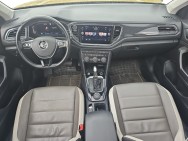 VOLKSWAGEN d'occasion T-ROC 2.0 TDI 150 Carat Exclusive 4 MOTION DSG