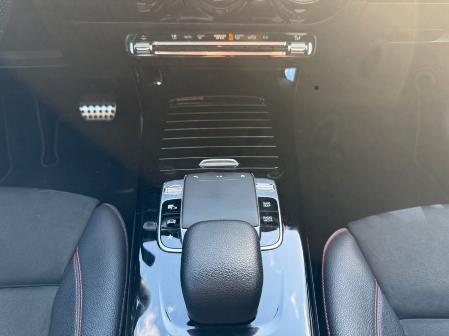 MERCEDES d'occasion CLASSE A A200 PROGRESSIVE LINE 7G-DCT de 2019