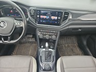 VOLKSWAGEN d'occasion T-ROC 2.0 TDI 150 Carat Exclusive 4 MOTION DSG