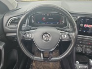 VOLKSWAGEN d'occasion T-ROC 2.0 TDI 150 Carat Exclusive 4 MOTION DSG