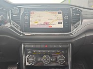VOLKSWAGEN d'occasion T-ROC 2.0 TDI 150 Carat Exclusive 4 MOTION DSG
