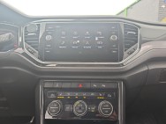 VOLKSWAGEN d'occasion T-ROC 2.0 TDI 150 Carat Exclusive 4 MOTION DSG