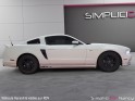 Ford mustang v6 3.7  flexfuel / garantie 12 mois occasion simplicicar nancy simplicicar simplicibike france