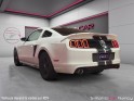 Ford mustang v6 3.7  flexfuel / garantie 12 mois occasion simplicicar nancy simplicicar simplicibike france