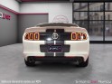Ford mustang v6 3.7  flexfuel / garantie 12 mois occasion simplicicar nancy simplicicar simplicibike france