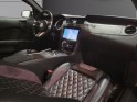 Ford mustang v6 3.7  flexfuel / garantie 12 mois occasion simplicicar nancy simplicicar simplicibike france