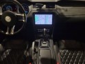 Ford mustang v6 3.7  flexfuel / garantie 12 mois occasion simplicicar nancy simplicicar simplicibike france