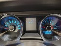 Ford mustang v6 3.7  flexfuel / garantie 12 mois occasion simplicicar nancy simplicicar simplicibike france
