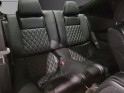 Ford mustang v6 3.7  flexfuel / garantie 12 mois occasion simplicicar nancy simplicicar simplicibike france