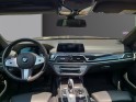 Bmw serie 7 g11/g12 lci 745le xdrive 394 ch bva8 m sport full options garantie 12 mois occasion montreuil (porte de...