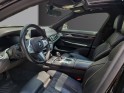 Bmw serie 7 g11/g12 lci 745le xdrive 394 ch bva8 m sport full options garantie 12 mois occasion montreuil (porte de...